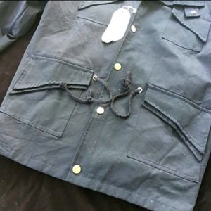 nwt ticac women jacket